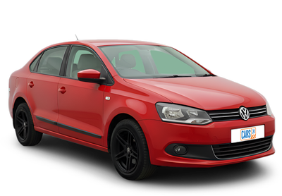 Volkswagen Vento-img
